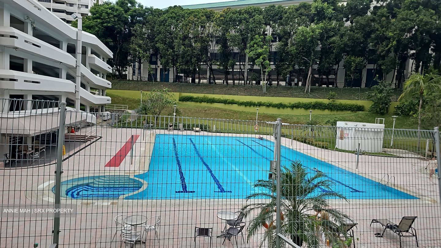 Braddell View (D20), Apartment #576020961